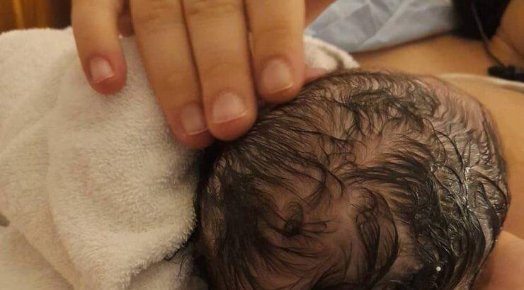 Baby boom για Έλληνα τραγουδιστή! Έγινε μπαμπάς για δεύτερη φορά μέσα σε ένα χρόνο! 