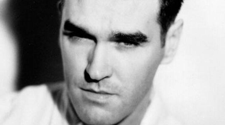 Morrissey: Ξέσπασε στη σκηνή όταν τον κορόιδεψαν για τον καρκίνο [βίντεο]
