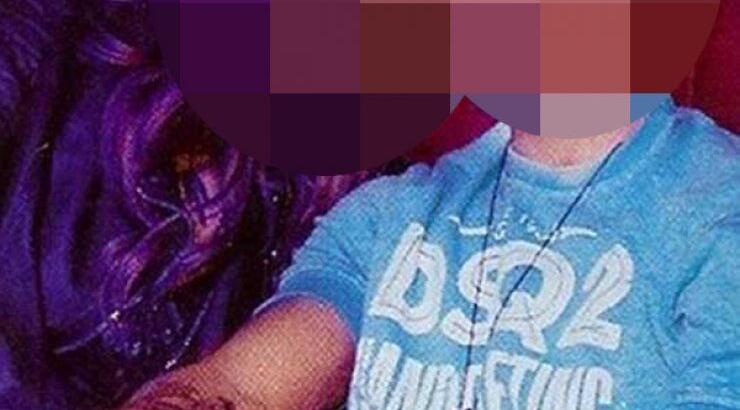 H πρώτη κοινή δημόσια εμφάνιση Ελληνίδας τραγουδίστριας με νεαρό ποδοσφαιριστή!