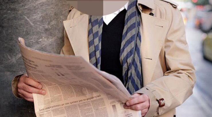 Πραγματικά δε θα πιστεύετε ποιος Έλληνας ηθοποιός έκανε αισθητική επέμβαση!