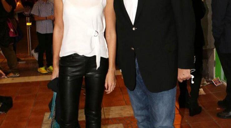 Μετά την κρίση ήρθε και ο χωρισμός για ζευγάρι της ελληνικής showbiz!