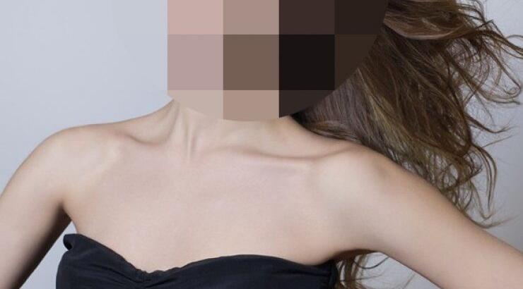 Κύπρια τραγουδίστρια αποκαλύπτει: "Είχα δεχτεί σεξουαλική παρενόχληση"