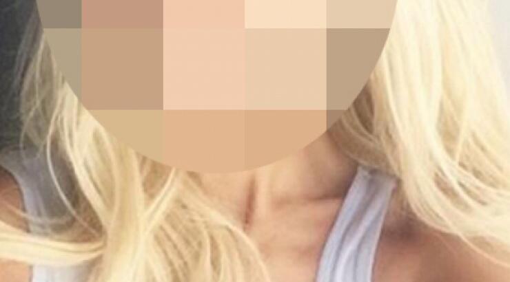 Ποια παρουσιάστρια βρίσκεται στα πρόθυρα νευρικής ανορεξίας σύμφωνα με τα ελληνικά media;