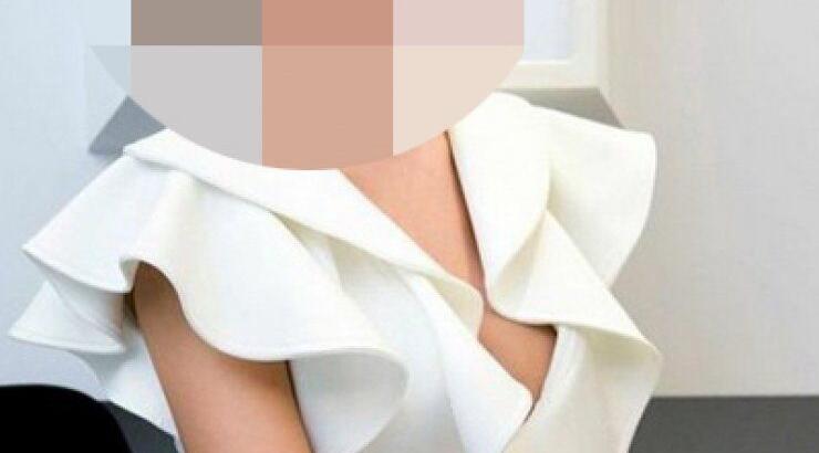 Το νέο look γνωστής socialite