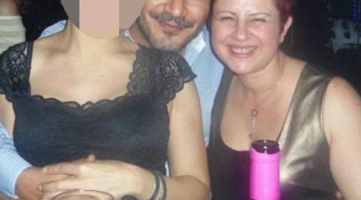 Κύπρια παρουσιάστρια γιόρτασε τα γενέθλια της