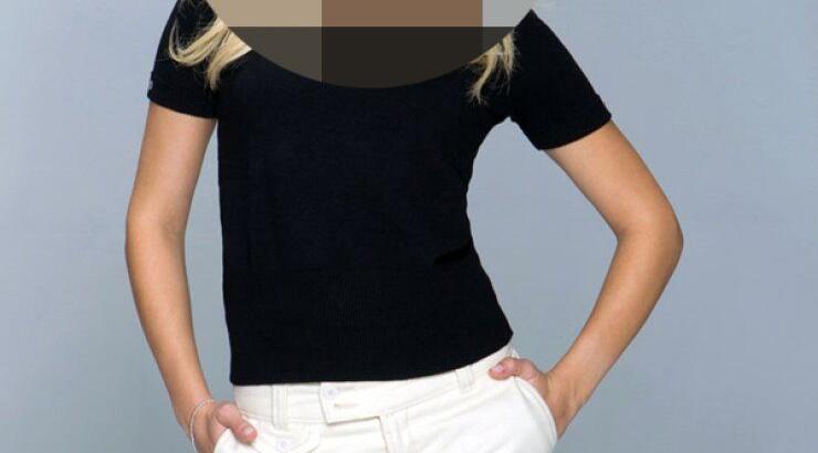 Ποια παρουσιάστρια/τραγουδίστρια/ηθοποιό θα δούμε στο "Εθνική Ελλάδος";