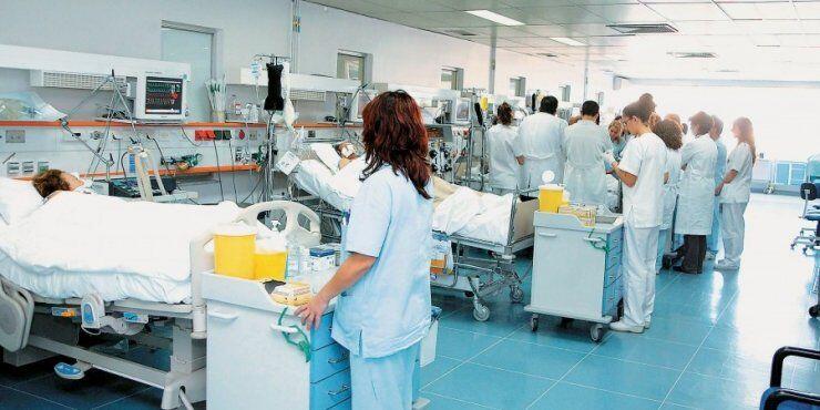 Απεργούν αύριο οι νοσηλευτές 