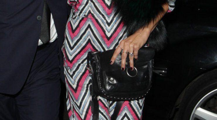 Η Kate Moss συνεχίζει να είναι το κακό κορίτσι [εικόνες]