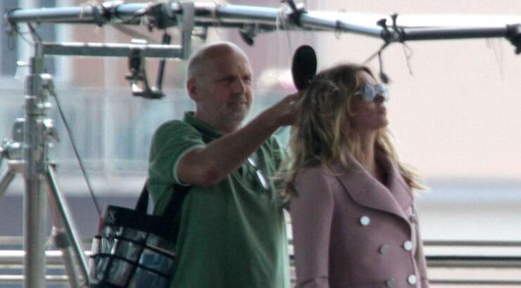 Κορίτσι Gucci και πάλι η Kate Moss [εικόνες]