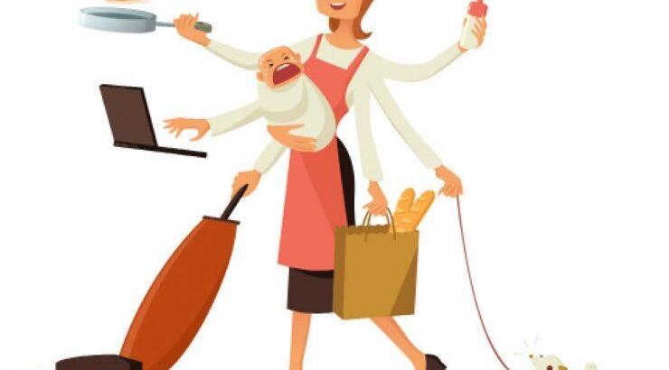 7 tips για να διαχειριστούμε το άγχος μας