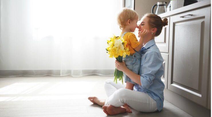 Επτά πράγματα που κάνουν οι μαμάδες που δεν φωνάζουν στα παιδιά τους