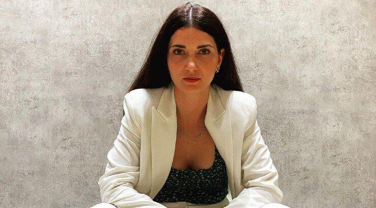 Χριστιάνα Μούζουρα: Είναι σε σχέση και μόλις το αποκάλυψε! [βίντεο]