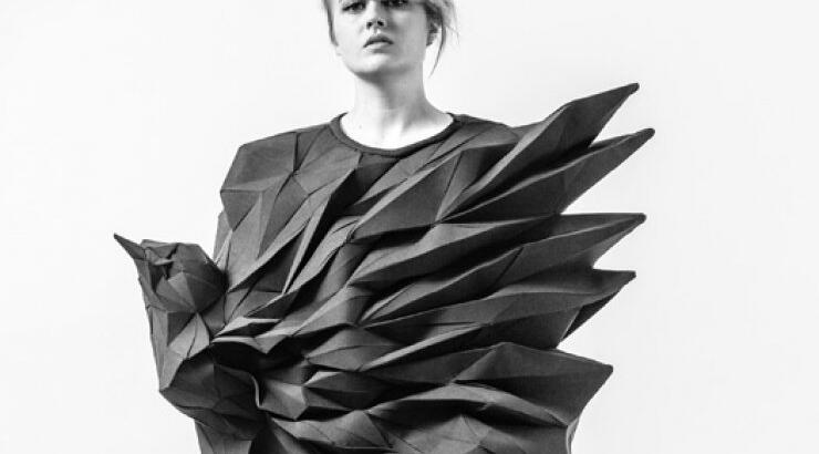 T-shirt Muybridge Pt.2