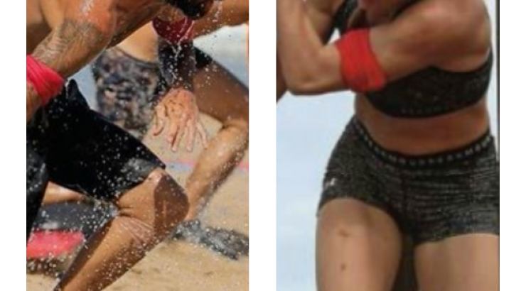 Η άγνωστη σχέση Κατερίνας Δαλάκα και Μιχάλη Μουρούτσου