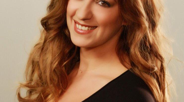 Ευαγγελία Μουμούρη: “Ανεβάζει” τη δική της θεατρική παράσταση στην Κύπρο!