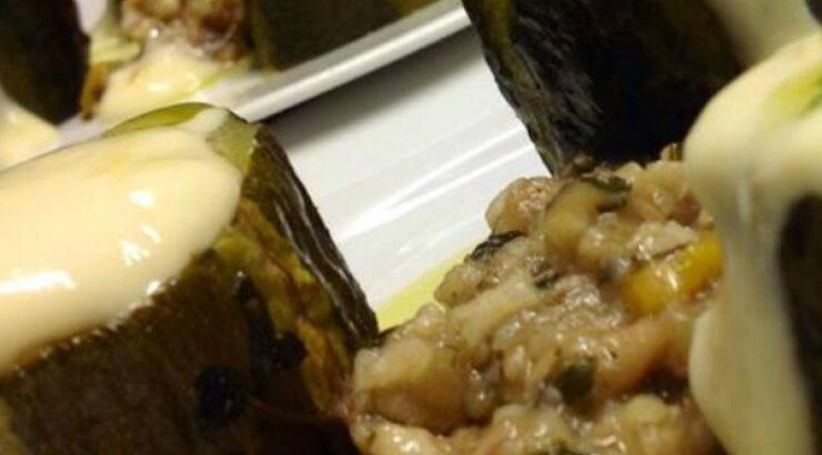 Ένα γαστρονομικό φεστιβάλ αφιερωμένο και στην Κύπρο