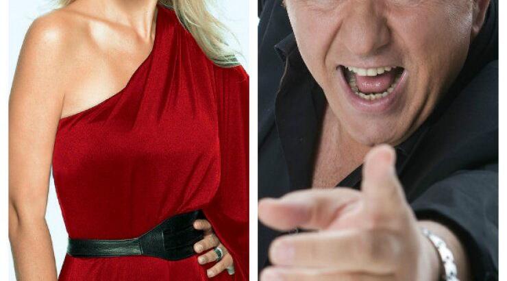 Άγρια κόντρα Γκαγκάκη - Μουρατίδη: "Επαγγελματικά και αξιακά δεν επιτρέπω να μιλήσει κανείς αντί εμού"