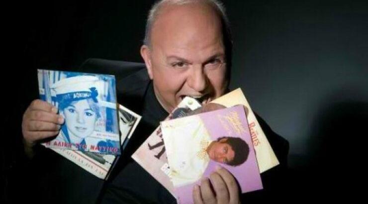 Νίκος Μουρατίδης: Έχω κάνει τα πάντα γύρω από το σεξ