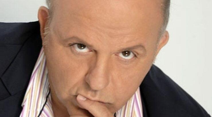 Νίκος Μουρατίδης: "Έκανα σεξ με 17 άτομα"