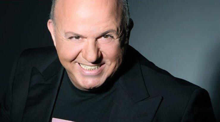 Νίκος Μουρατίδης: "Δεν με έχει απολύσει το Mega Κύπρου". Φωτογραφικό ντοκουμέντο!