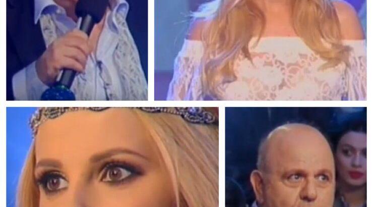 Έντονη συνομιλία Αριστοτέλους - Μουρατίδη: "Απόψε δεν είμαι καλά, μη συνεχίσεις"