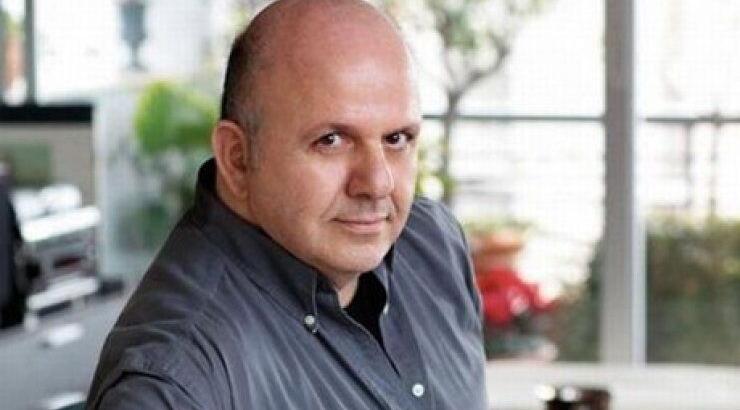 Nίκος Μουρατίδης: Είπε πως βλέπει το "The Voice" αλλά δεν είδε τον Λιάγκα