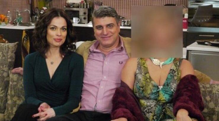 Ποια γνωστή ηθοποιό θα δούμε στη Μουρμούρα;