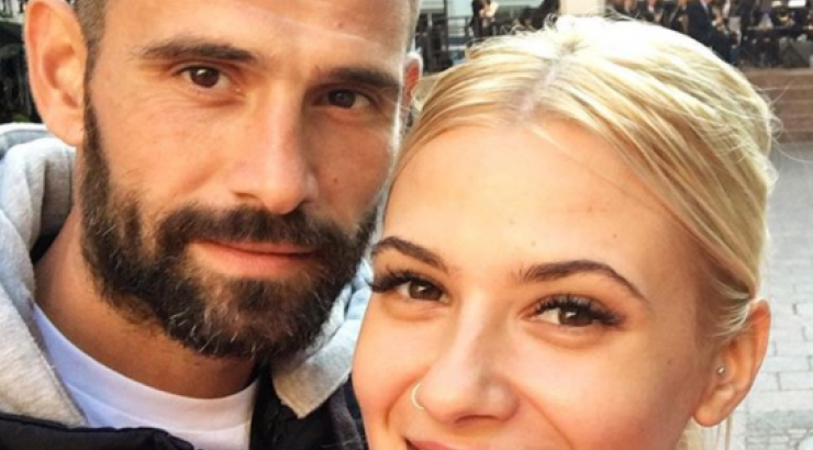 Το μήνυμα που έστειλε ο Μιχάλης Μουρούτσος στη Λάουρα Νάργες και δεν κατάλαβε κανείς! [βίντεο]