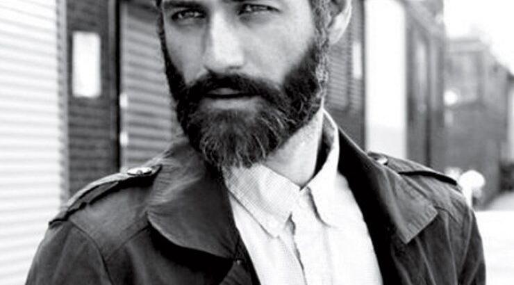 Έρευνα: Ο λόγος που οι γυναίκες ελκύονται από τους άνδρες με μούσια