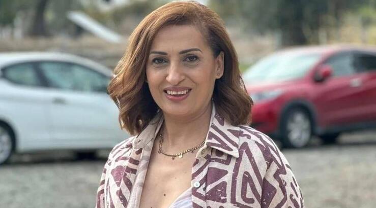 Λουκία Μουσουλιώτη: Η εξομολόγηση για την προσωπική της ζωή [βίντεο]