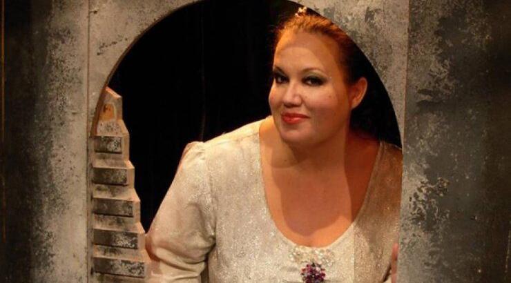 Οι δύσκολες ώρες που πέρασε η κόρη του Σωτήρη Μουστάκα, Αλεξία