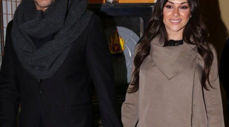 Χριστίνα Μουστάκα: Μιλάει πρώτη φορά για το χωρισμό της από τον Χρήστο Χολίδη