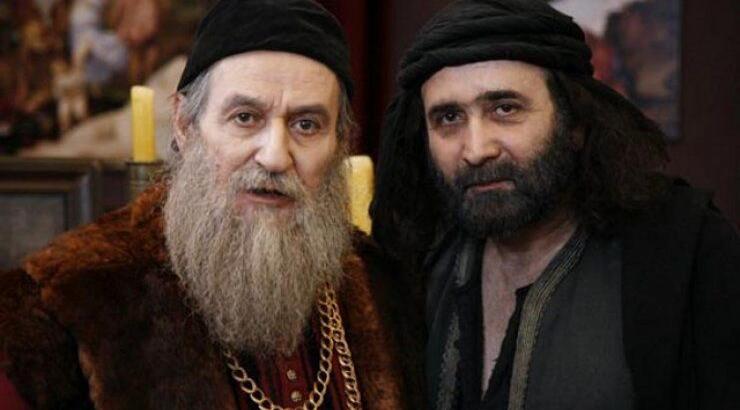 Σωτήρης Μουστάκας: Θα παίξω στην ταινία μόνο αν δεν πληρωθώ