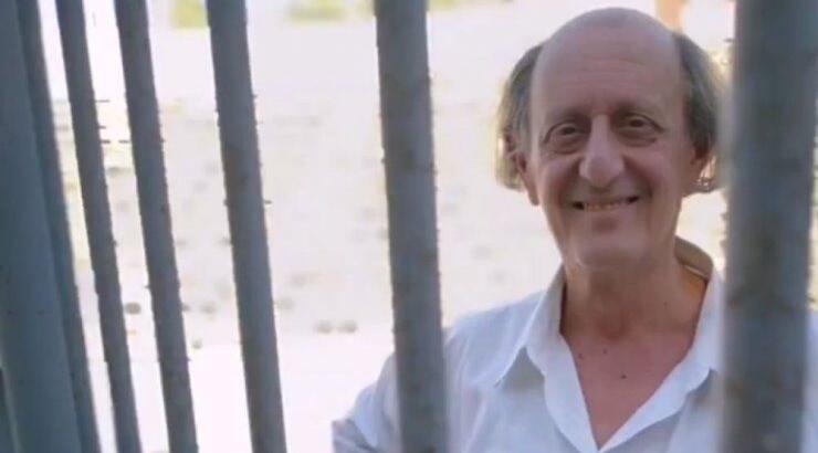 Μιχάλης Μουστάκας: Τι του είπε ο Κώστας Βουτσάς όταν έμαθε ότι θα γίνει πατέρας στα 61 του; [βίντεο]