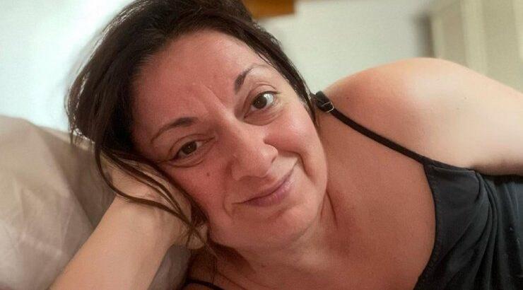 Σοφία Μουτίδου: Σάλος με το βίντεο που ανήρτησε για τους ομοφυλόφιλους! [βίντεο]