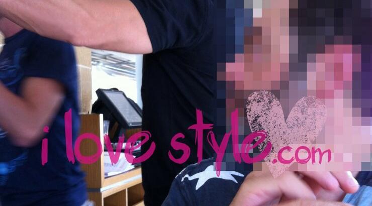 Αποκλειστικό: Που πετύχαμε τον Αλέξη Γεωργούλη στην Κύπρο;