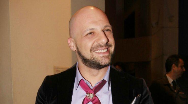 Με βραδινό talk show ο Νίκος Μουτσινάς στον Alpha