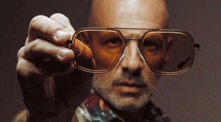 Νίκος Μουτσινάς: Η αποκάλυψη που έκανε για ομοφοβικό σχόλιο που έλαβε στο instagram! [βίντεο]