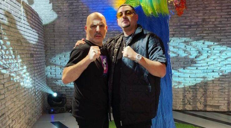 Mad Clip: Η τελευταία του συνέντευξη στην εκπομπή του Νίκου Μουτσινά! [βίντεο]