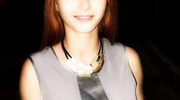 Χριστιάνα Μούζουρα: “Δεν μπορούσα να κοιμηθώ από το άγχος”