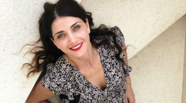 Χριστιάνα Μούζουρα: Νέο hair look για την ηθοποιό! [εικόνες]