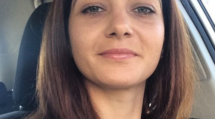 Δείτε για πρώτη φορά τη μητέρα της ηθοποιού Χριστιάνας Μούζουρα!