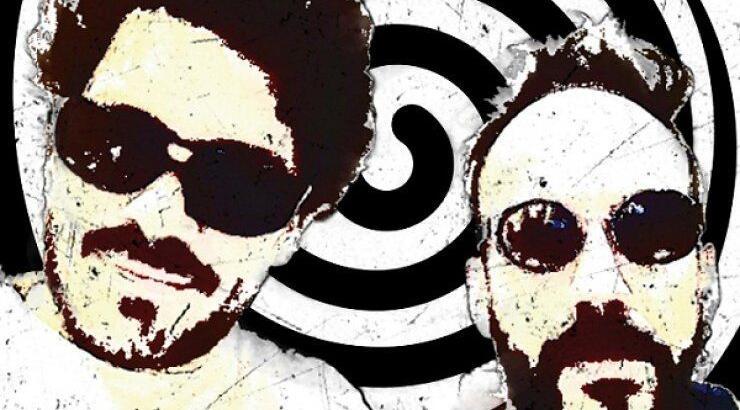 Μουζουράκης & Βαλαρούτσος στην Κύπρο