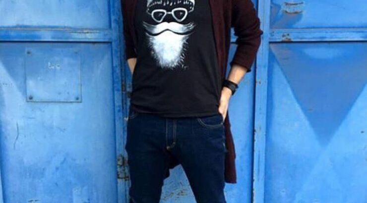 Πάνος Μουζουράκης: Δείτε την απίστευτη μεταμόρφωση του τραγουδιστή! [εικόνες]