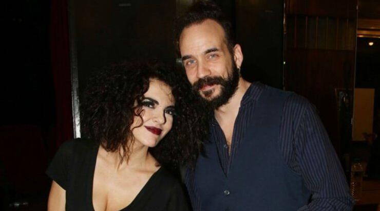 Μαρία Σολωμού: Πως ανακοίνωσε στον Πάνο Μουζουράκη πως δεν θέλει δεύτερο παιδί;