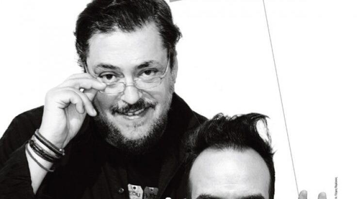 Μαχαιρίτσας - Μουζουράκης στην ίδια σκηνή