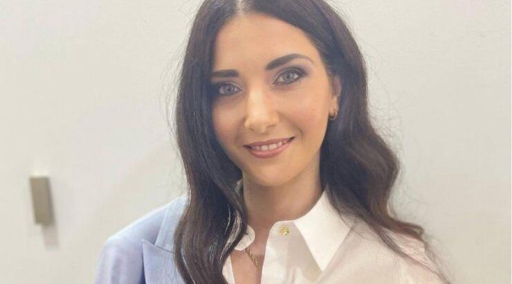 Χριστιάνα Μούζουρα: Ο απίστευτος τρόπος που την έχουν φλερτάρει και ο εκνευρισμός της [βίντεο]