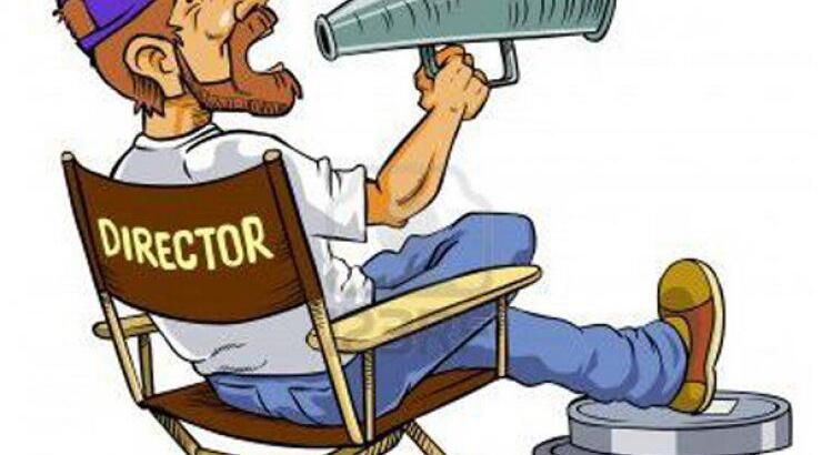 Μικρή ταινία... από μικρούς δημιουργούς! [The Little Movie Makers]