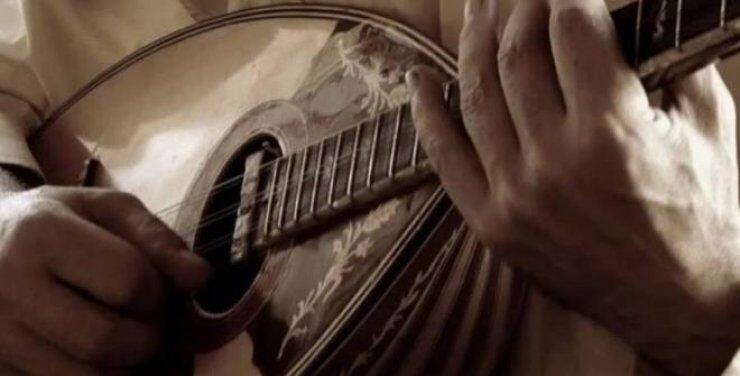 Μουσική στο... Δημόσιο Κήπο Λευκωσίας