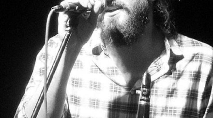 Ο Λεωνίδας Μπαλάφας live στη Λευκωσία